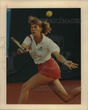 1989 Press Photo San Antonio