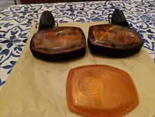 ERGOMATIC RUBBOLITE INDICATORS