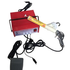 Electrostatic Powder Coating