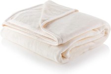 Minky Super Soft Luxury Throw