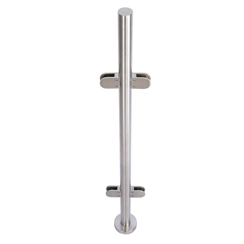 Stainless steel corner mid end - stainless, corner/mid/end