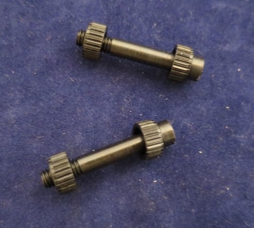 Walther grip screws - walther,