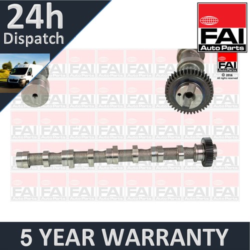 Camshaft fai fits - camshaft, vw