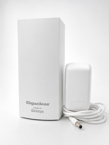 Linksys mx5500 dual - (spnmx55),
