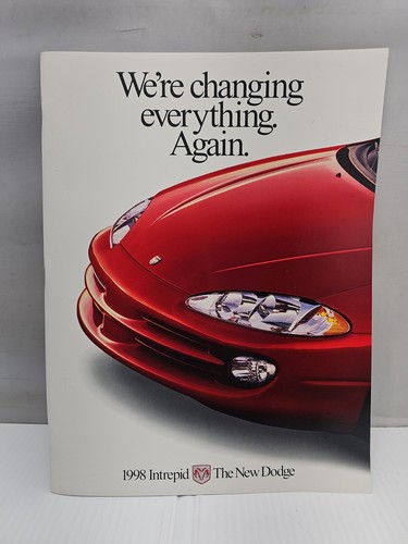 Big 1998 dodge - big,