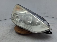 2008 FORD S-MAX TITANIUM TDCI