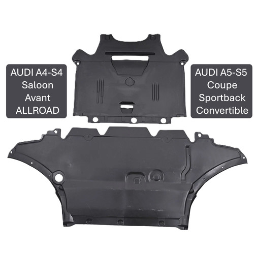Audi 8k2 8k5 a5 s5 - b8,