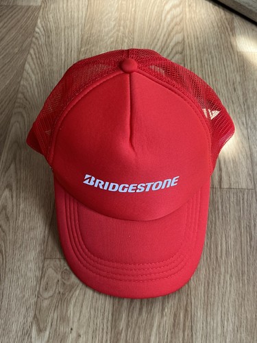 Bridgestone trucker style - trucker,