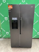 Beko American Fridge Freezer