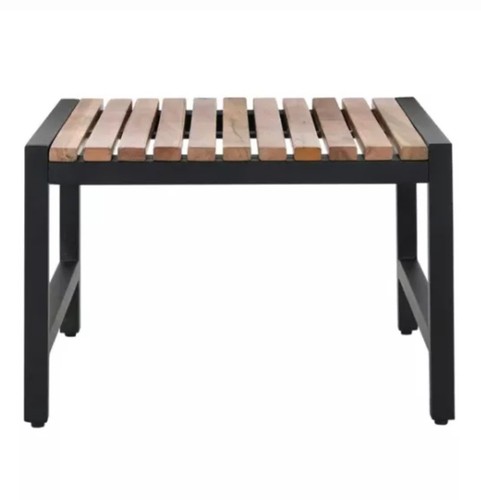 Bolero steel acacia - &,