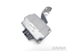 Ford Focus Voltage Converter