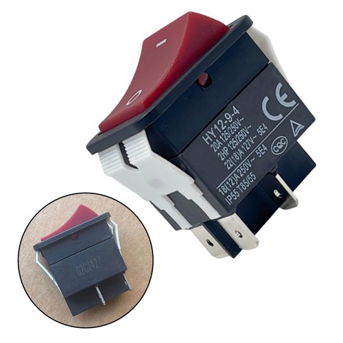 Heavy duty 20a 250vac - heavy,
