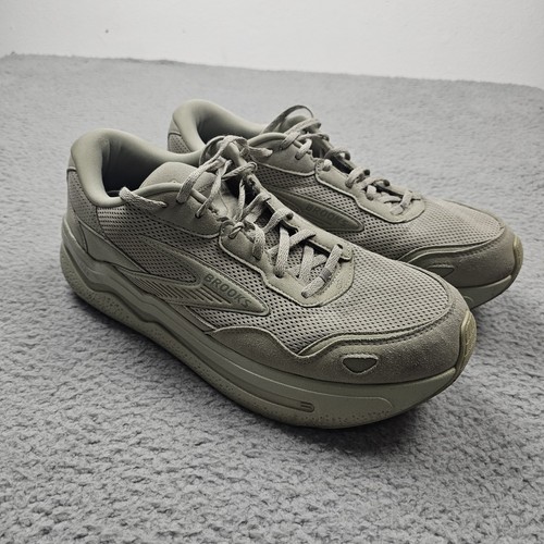 Brooks ghost max stone - brooks,