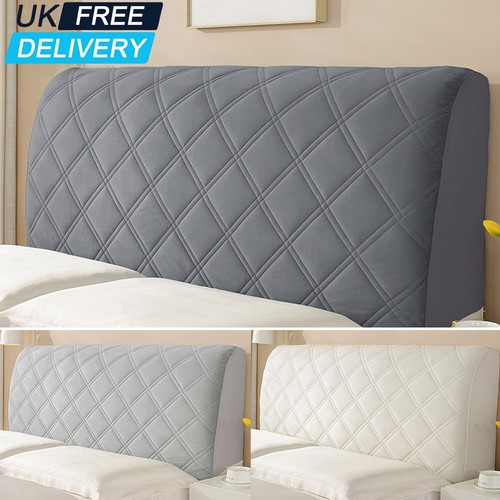 Modern thick headboard cover - headboard,