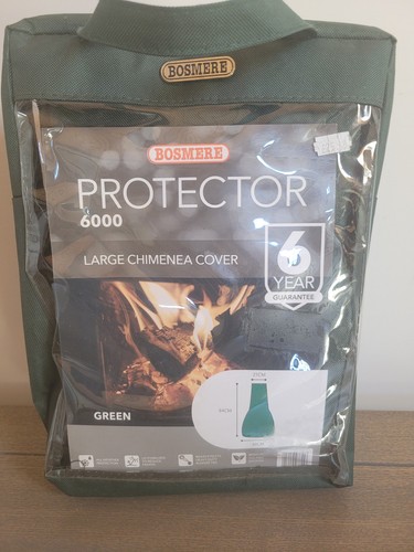 Bosmere protector 6000 - 6000,
