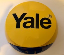 YALE DUMMY ALARM WITH LED