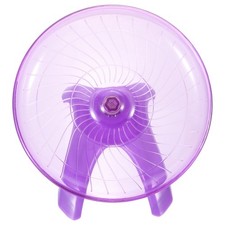 Silent running wheel - running,