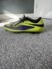 [RARE] Nike hypervenom phantom