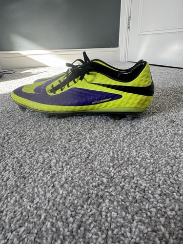 Rare nike hypervenom phantom - nike,