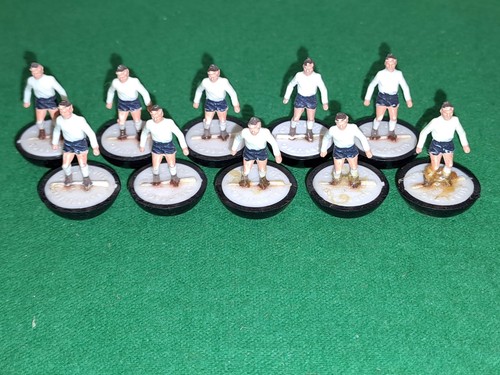 Subbuteo 1970s heavyweight - subbuteo,