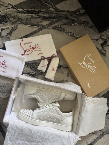 Christian louboutin men - louboutin, men's