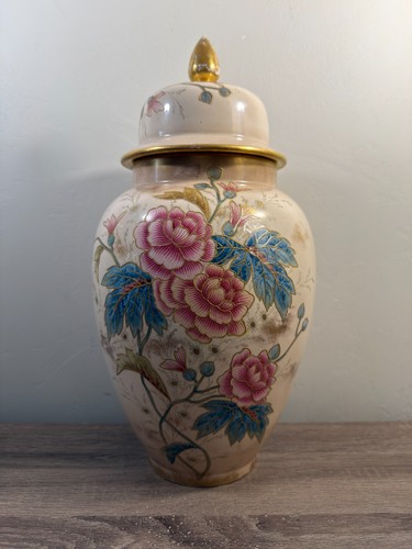 Antique royal bonn - bonn, floral