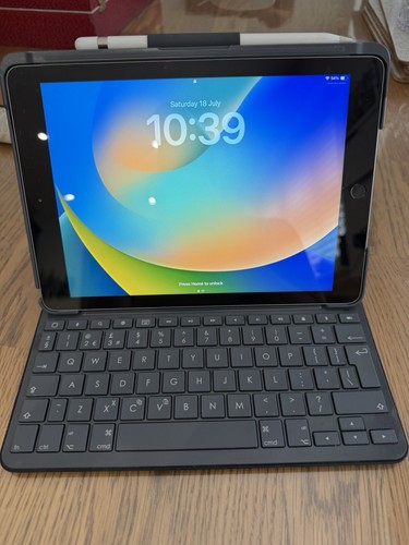 Apple ipad 6th gen 128gb - ipad,