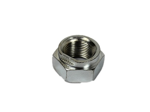 Nut for drive shaft - ,