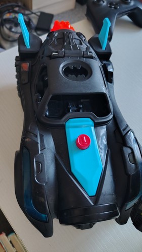 Imaginext batmobile toy - imaginext,