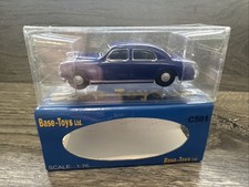 Base Toy C501 - Scale 1:76 -