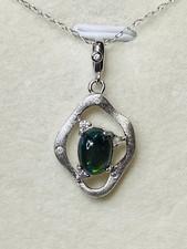 Real 925 Sterling Silver