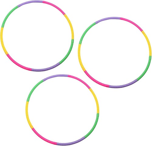3pcs hula hoop - hula,
