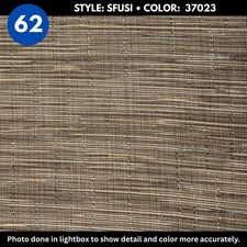 Woven Vinyl Flooring |  Fusion