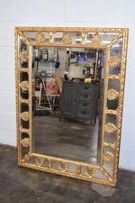 Friedman Brothers Gold Gilt