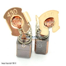 Makita DSS500 DSS501 Carbon