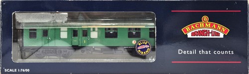 Bachmann 228 mk1 - 39-228, bck