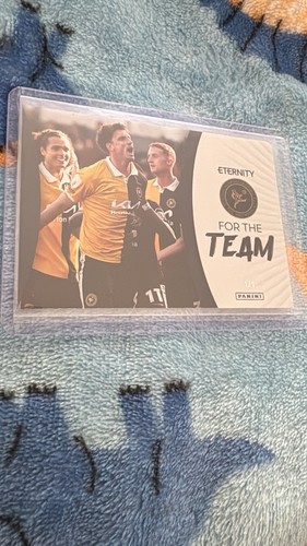 For the team burton - 1/1,