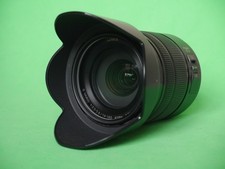 Panasonic LUMIX G Vario
