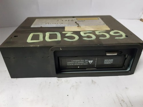 Jaguar type x200 changer - jaguar,
