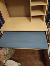 young persons/childs computer desk