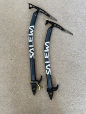 Salewa Alpine Tec Ice Axes