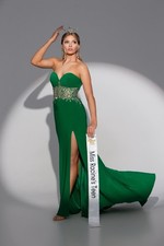 Tony Bowls Women's Emerald