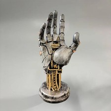 Robot Hand Game Controller