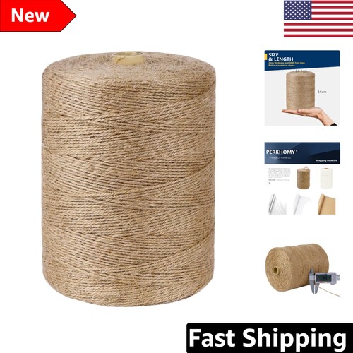 3600 feet jute - -, soft