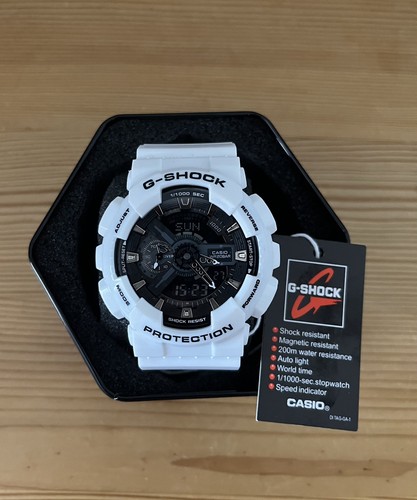 Casio shock men - casio, g-shock