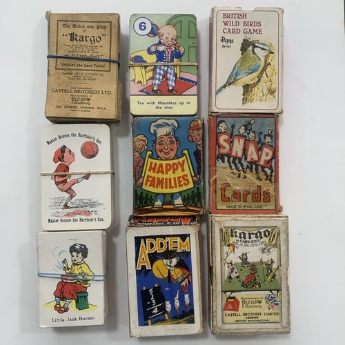 Job lot assorted - lot,