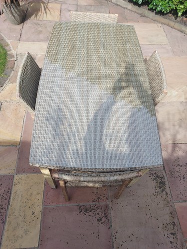 Kesteven seater dining set - dining,