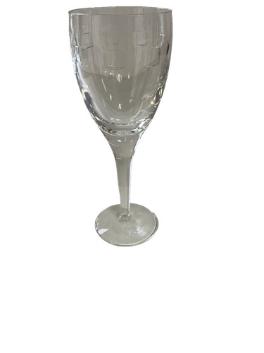 Waterford john rocha - rocha, crystal