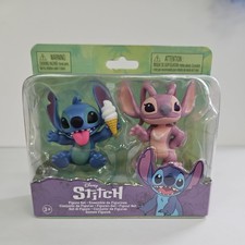Lilo & Stitch Mini Figure