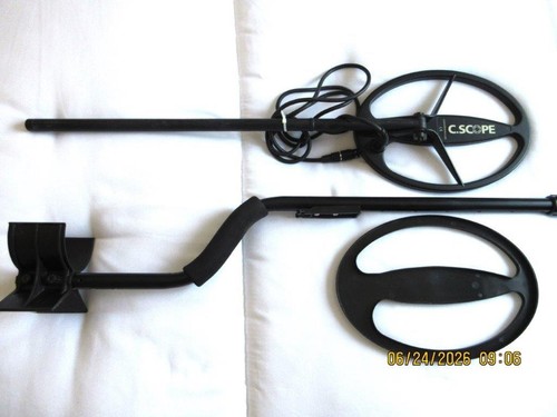 Scope 3mxi pro metal - c,